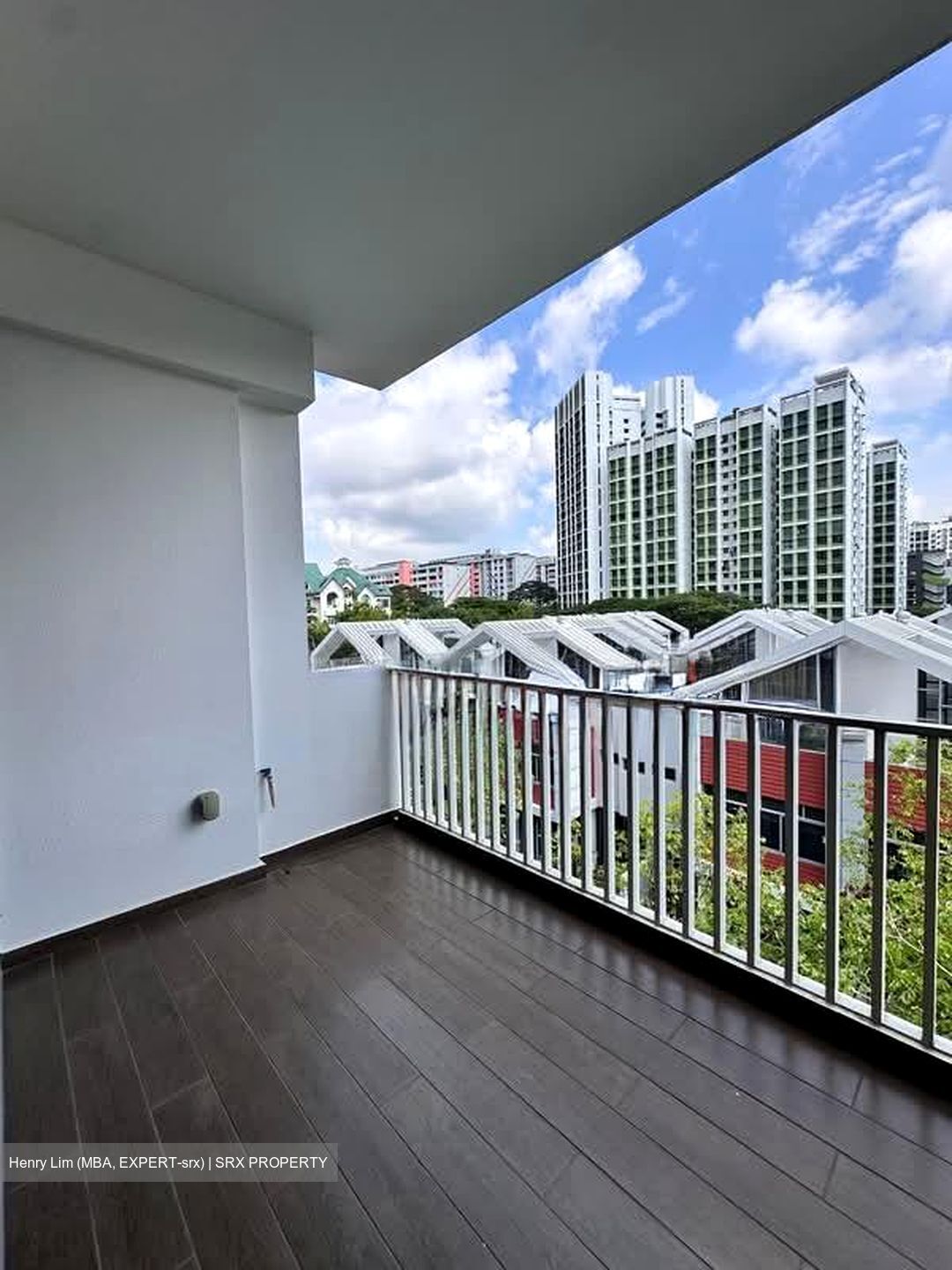 Woodhaven (D25), Condominium #558277241